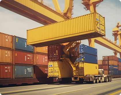 SANAT-LOGISTICS Bureau