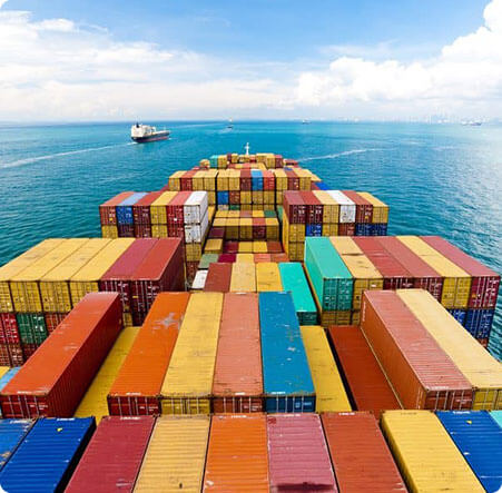 Transport conteneurisé Abidjan