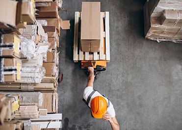 Optimisation chaîne logistique