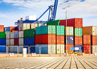 Transition logistique Côte d'Ivoire