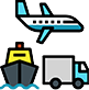 Planification logistique