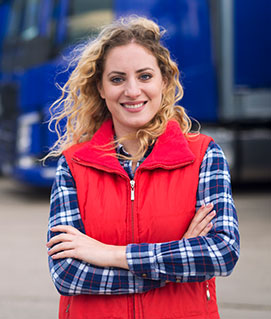 Responsable Logistique
